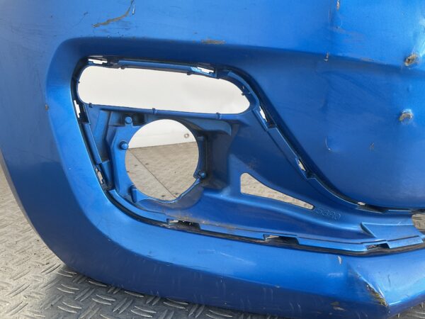 Bumper Suzuki Swift MK8 17-22 71711-53R Voorbumper E7-15101z