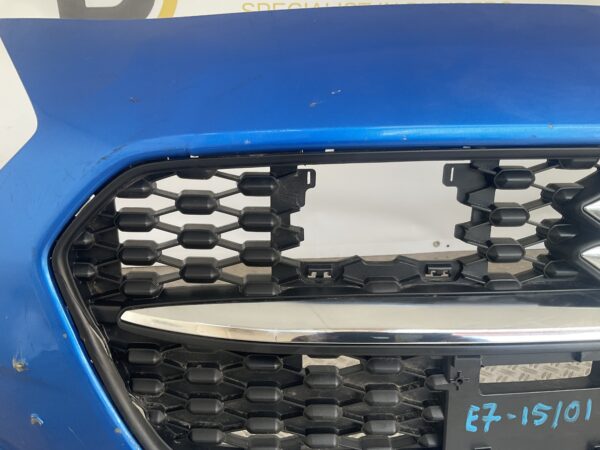 Bumper Suzuki Swift MK8 17-22 71711-53R Voorbumper E7-15101z