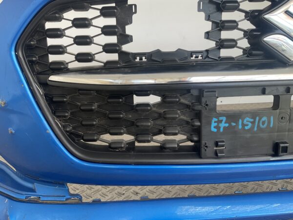 Bumper Suzuki Swift MK8 17-22 71711-53R Voorbumper E7-15101z