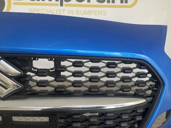 Bumper Suzuki Swift MK8 17-22 71711-53R Voorbumper E7-15101z