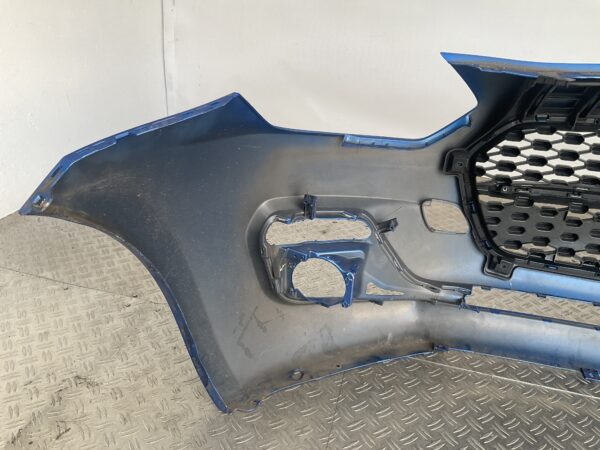Bumper Suzuki Swift MK8 17-22 71711-53R Voorbumper E7-15101z