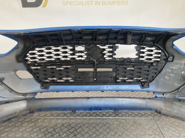 Bumper Suzuki Swift MK8 17-22 71711-53R Voorbumper E7-15101z