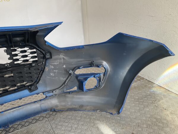 Bumper Suzuki Swift MK8 17-22 71711-53R Voorbumper E7-15101z