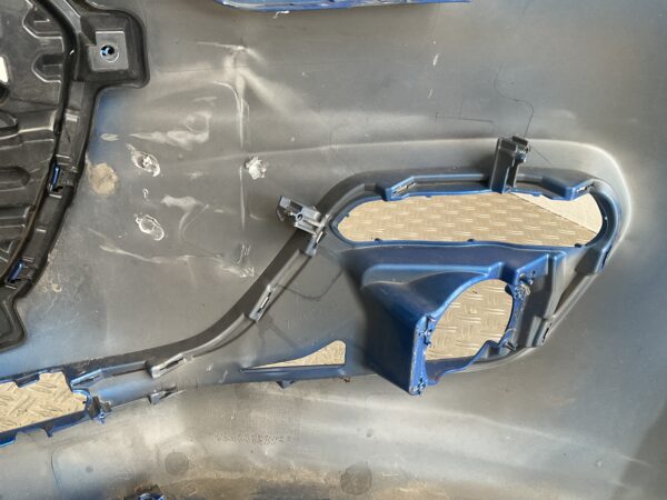 Bumper Suzuki Swift MK8 17-22 71711-53R Voorbumper E7-15101z