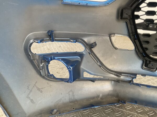 Bumper Suzuki Swift MK8 17-22 71711-53R Voorbumper E7-15101z