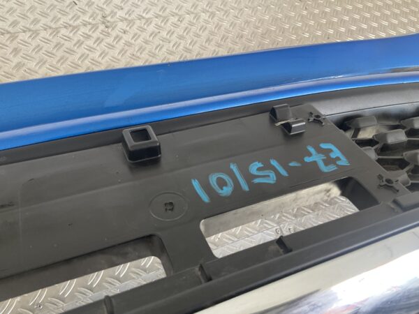 Bumper Suzuki Swift MK8 17-22 71711-53R Voorbumper E7-15101z