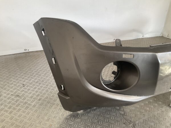 Bumper Mitsubishi Pajero IV 6400D521zz Voorbumper E8-15102z