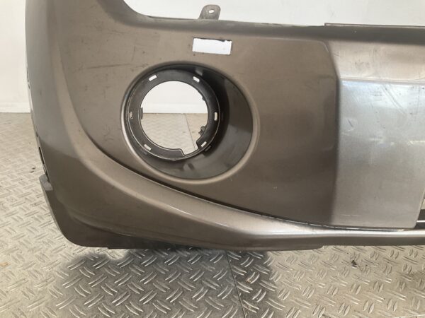 Bumper Mitsubishi Pajero IV 6400D521zz Voorbumper E8-15102z
