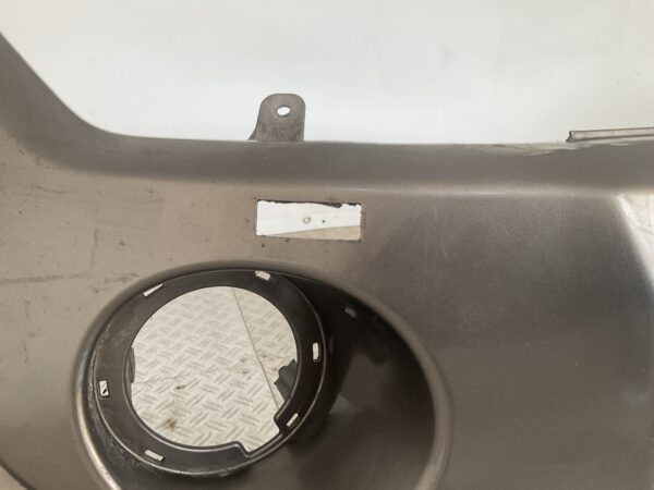 Bumper Mitsubishi Pajero IV 6400D521zz Voorbumper E8-15102z