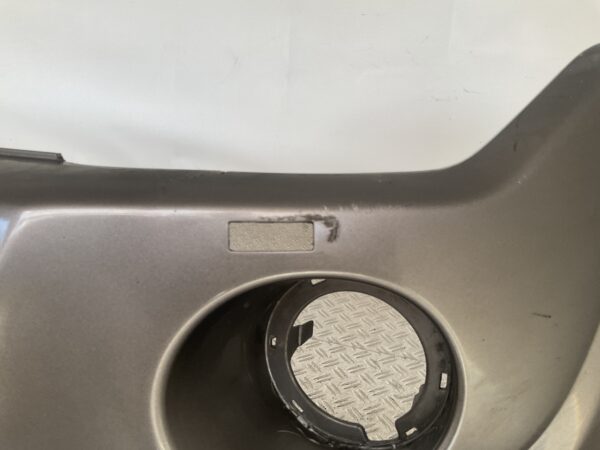 Bumper Mitsubishi Pajero IV 6400D521zz Voorbumper E8-15102z