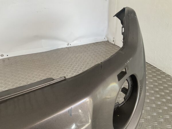 Bumper Mitsubishi Pajero IV 6400D521zz Voorbumper E8-15102z