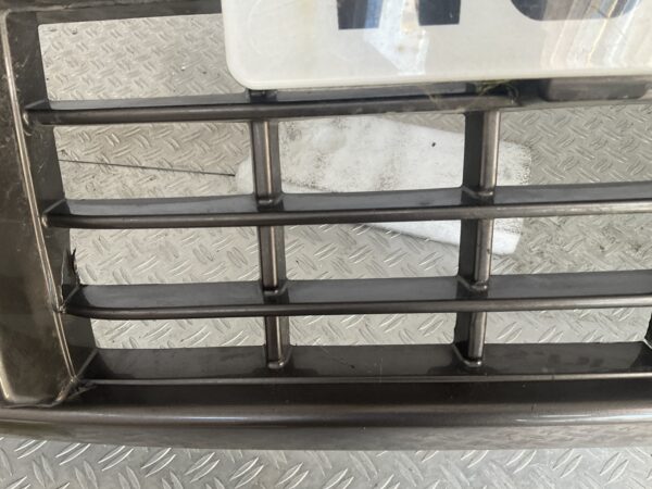 Bumper Mitsubishi Pajero IV 6400D521zz Voorbumper E8-15102z