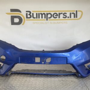 Bumper Honda Jazz IV 71100-TAR-g100 Voorbumper E1-15103z