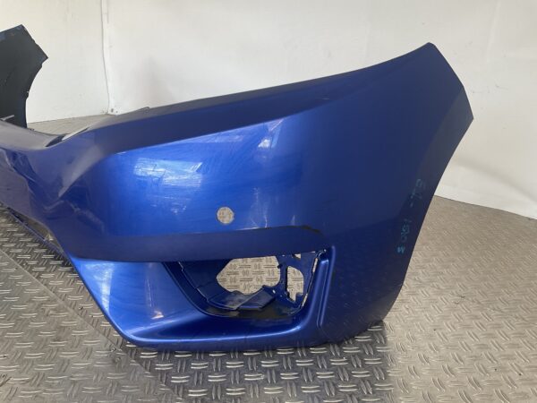 Bumper Honda Jazz IV 71100-TAR-g100 Voorbumper E1-15103z