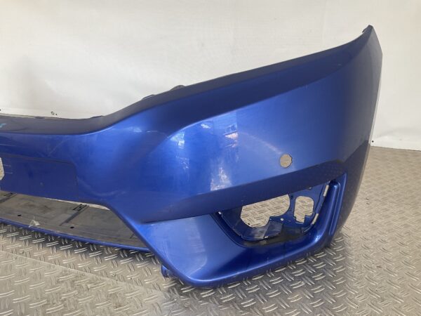 Bumper Honda Jazz IV 71100-TAR-g100 Voorbumper E1-15103z