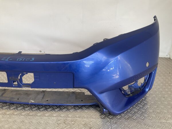 Bumper Honda Jazz IV 71100-TAR-g100 Voorbumper E1-15103z