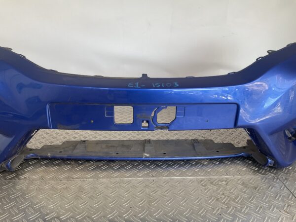 Bumper Honda Jazz IV 71100-TAR-g100 Voorbumper E1-15103z