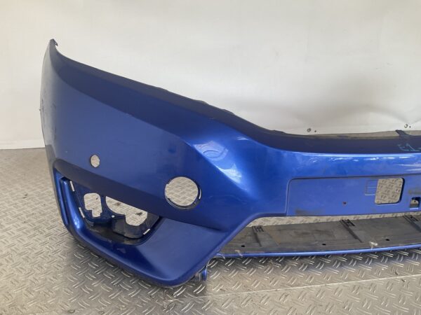 Bumper Honda Jazz IV 71100-TAR-g100 Voorbumper E1-15103z