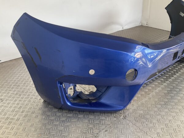 Bumper Honda Jazz IV 71100-TAR-g100 Voorbumper E1-15103z