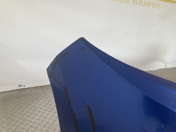 Bumper Honda Jazz IV 71100-TAR-g100 Voorbumper E1-15103z