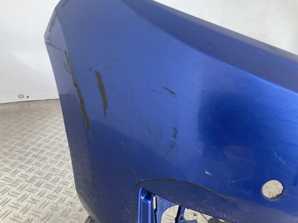 Bumper Honda Jazz IV 71100-TAR-g100 Voorbumper E1-15103z