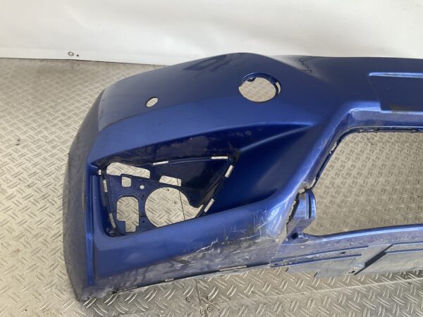 Bumper Honda Jazz IV 71100-TAR-g100 Voorbumper E1-15103z