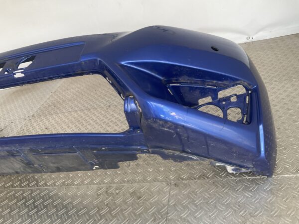 Bumper Honda Jazz IV 71100-TAR-g100 Voorbumper E1-15103z