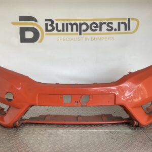 Bumper Honda Jazz IV 71100-TAR-g100 Voorbumper E1-15104z