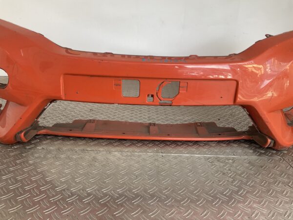 Bumper Honda Jazz IV 71100-TAR-g100 Voorbumper E1-15104z