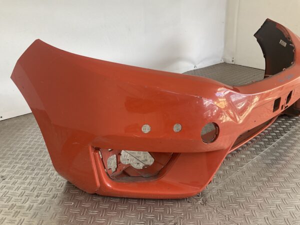 Bumper Honda Jazz IV 71100-TAR-g100 Voorbumper E1-15104z
