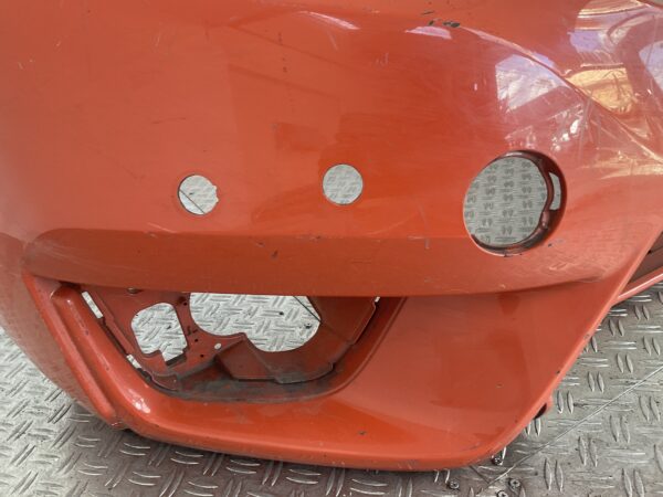 Bumper Honda Jazz IV 71100-TAR-g100 Voorbumper E1-15104z