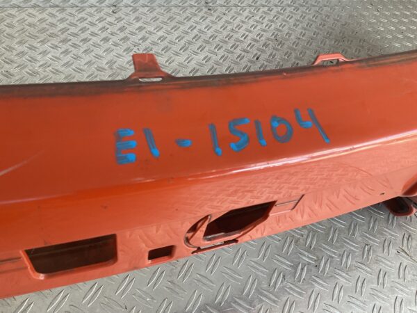 Bumper Honda Jazz IV 71100-TAR-g100 Voorbumper E1-15104z