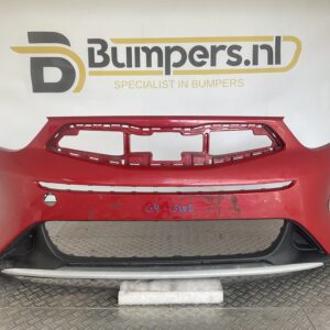 Bumper Kia Stonic 17- 86511-H8400 Voorbumper G4-15105z