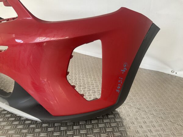 Bumper Kia Stonic 17- 86511-H8400 Voorbumper G4-15105z