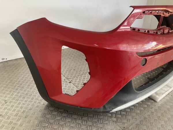 Bumper Kia Stonic 17- 86511-H8400 Voorbumper G4-15105z