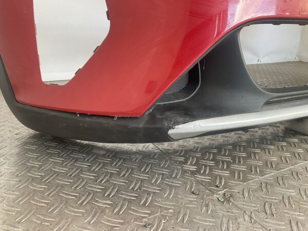 Bumper Kia Stonic 17- 86511-H8400 Voorbumper G4-15105z