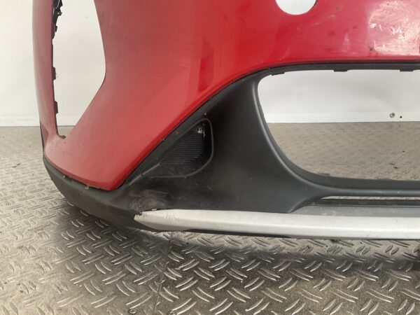 Bumper Kia Stonic 17- 86511-H8400 Voorbumper G4-15105z