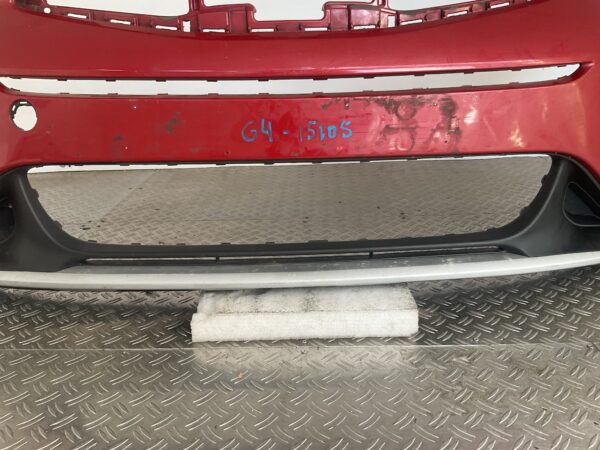 Bumper Kia Stonic 17- 86511-H8400 Voorbumper G4-15105z