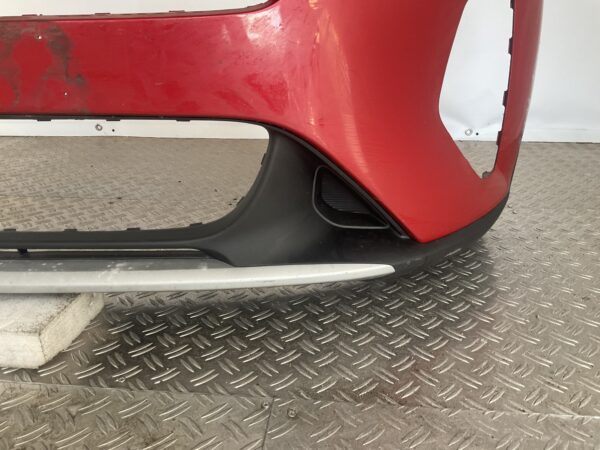 Bumper Kia Stonic 17- 86511-H8400 Voorbumper G4-15105z