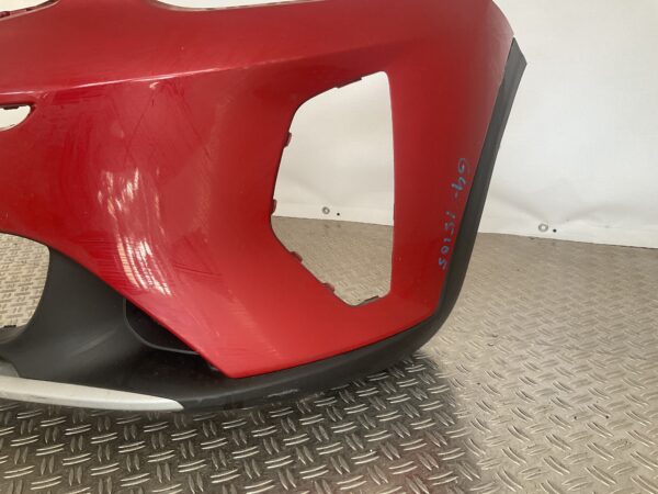 Bumper Kia Stonic 17- 86511-H8400 Voorbumper G4-15105z