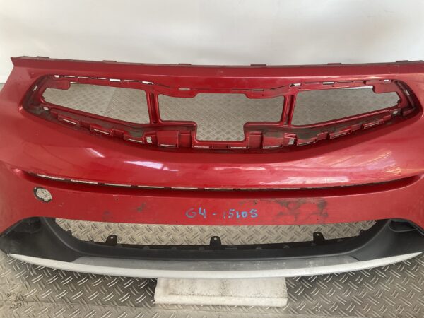Bumper Kia Stonic 17- 86511-H8400 Voorbumper G4-15105z