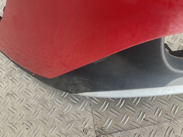 Bumper Kia Stonic 17- 86511-H8400 Voorbumper G4-15105z