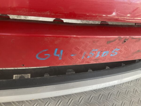 Bumper Kia Stonic 17- 86511-H8400 Voorbumper G4-15105z