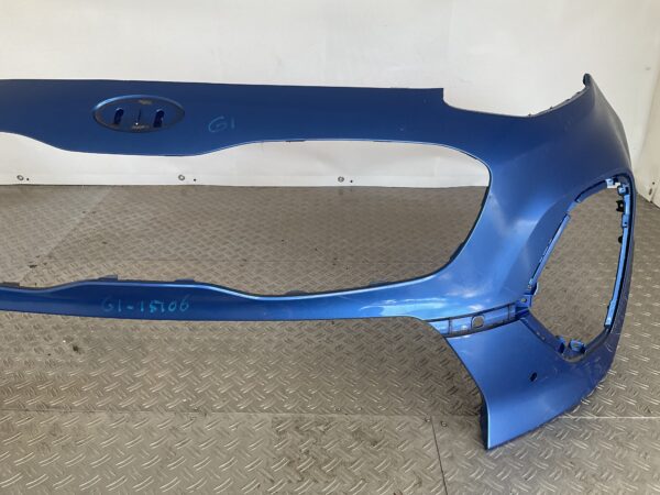Bumper Kia Sportage 4 IV Facelift 20-24 86512-F1500 Voorbumper G1-15106z