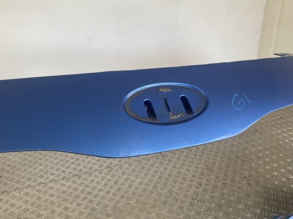 Bumper Kia Sportage 4 IV Facelift 20-24 86512-F1500 Voorbumper G1-15106z