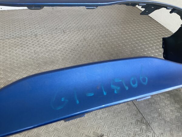 Bumper Kia Sportage 4 IV Facelift 20-24 86512-F1500 Voorbumper G1-15106z