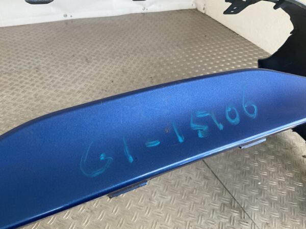 Bumper Kia Sportage 4 IV Facelift 20-24 86512-F1500 Voorbumper G1-15106z