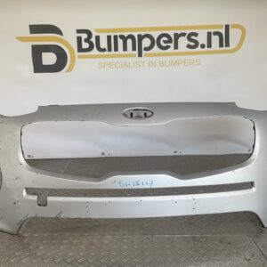Bumper Kia Sportage 86511-f1000 Voorbumper G4-15107z