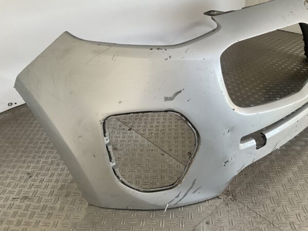 Bumper Kia Sportage 86511-f1000 Voorbumper G4-15107z