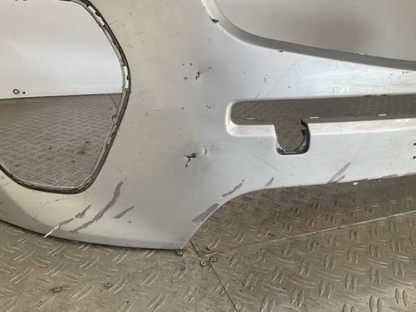 Bumper Kia Sportage 86511-f1000 Voorbumper G4-15107z